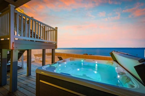 Serendipity Beachfront (1)