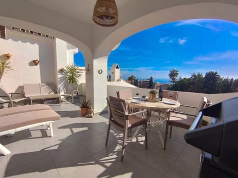 Private terrace (1)
