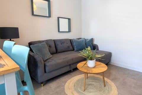 Living Room / Lounge