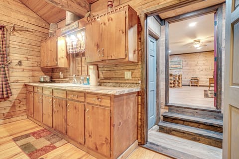 Kitchen | Dishwasher | Toaster | Coffee Maker