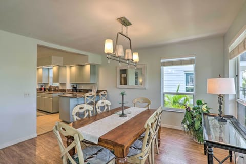 Dining Area | Dishware & Flatware