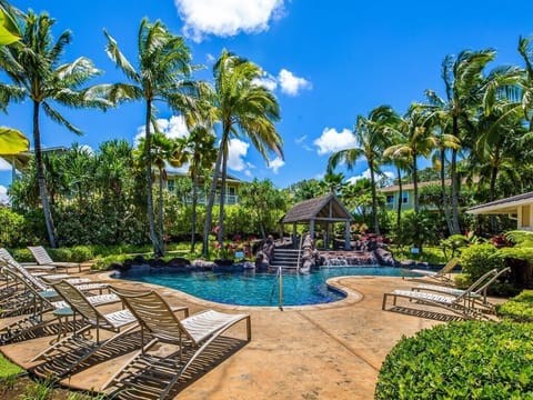 Nihilani Resort Community Pool