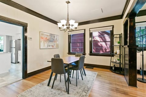 Every comfort you`d expect to find at home