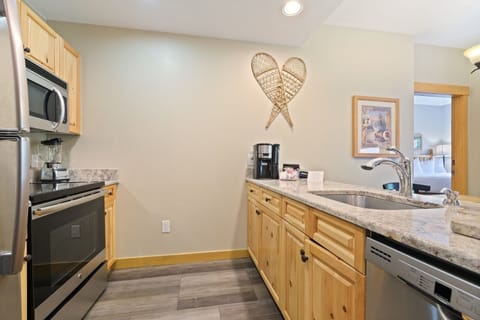 Room, Indoors, Flooring, Kitchen, Sink Faucet