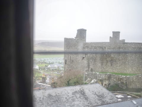 Exterior | Galeri Harlech Townhouse, Harlech