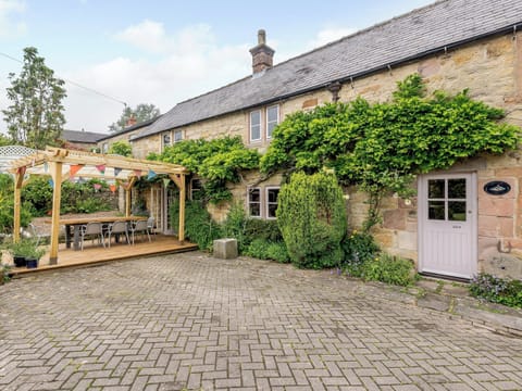 Exterior | Sitch Farm - Sitch Barns, Matlock