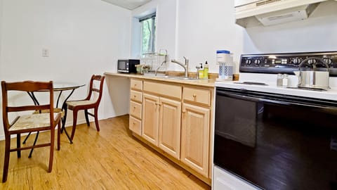 Experience the incredible convenience of our fully equipped facilities.