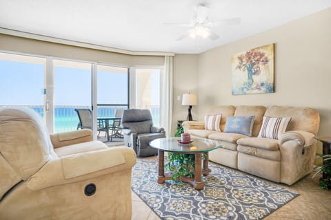 Welcome to Long Beach Resort 2-603