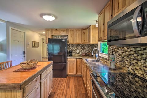 Kitchen | Cooking Basics | Coffee Maker