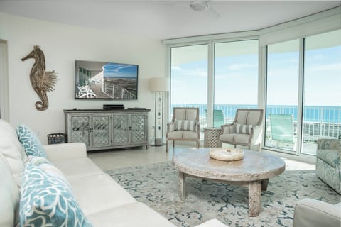 Caribe Resort B1014 Living Room