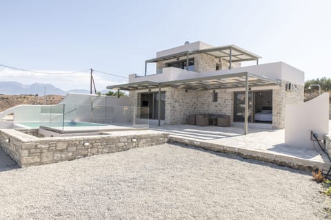 Villa Aeonios
