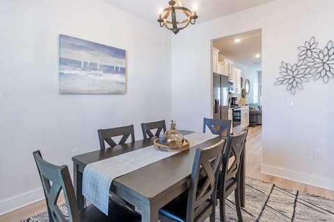 Salty Intentions Serenity 4 Bedroom by PKRM