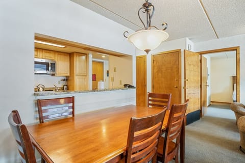 Indoors, Hardwood, Dining Room, Dining Table, Furniture