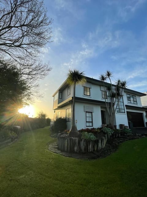 View of house