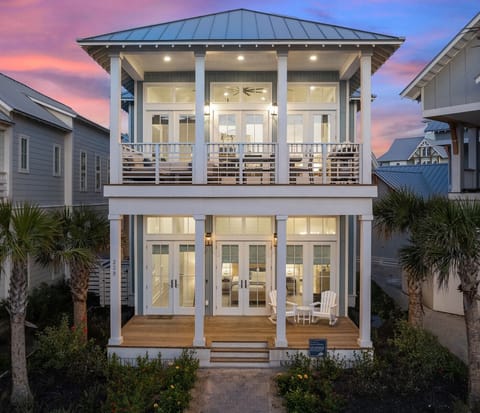 Welcome to Barefoot Hideaway!