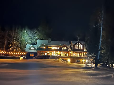 Perfect winter getaway!