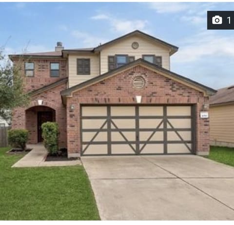 Bright & Cozy | 3BR, 2-1/2 bath | Two-Story Home Near Belton & Waco