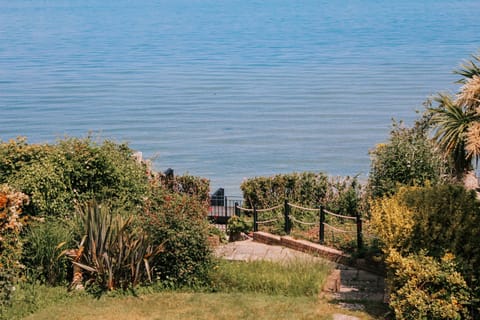 The House at Ryde Sands