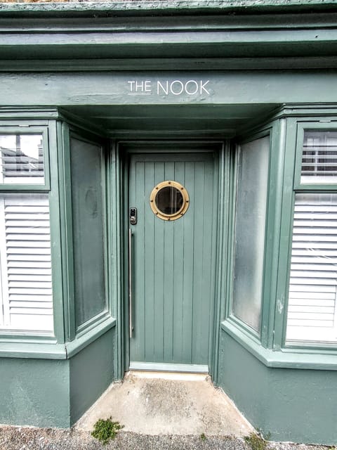 The Nook 