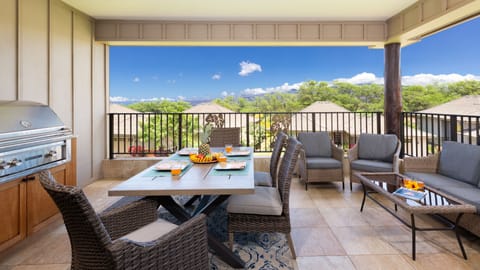 Welcome to "Once Upon a Tide" - 4BR home in desirable KaMilo at Mauna Lani