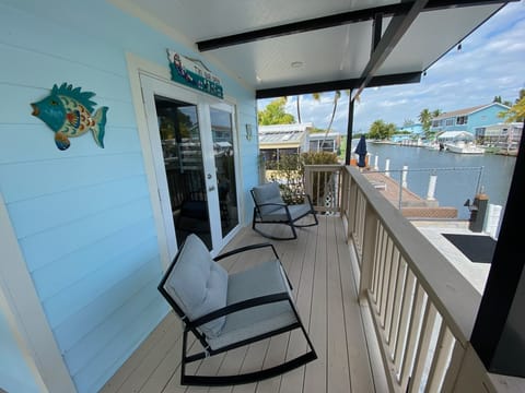 Wrap Around Porch 