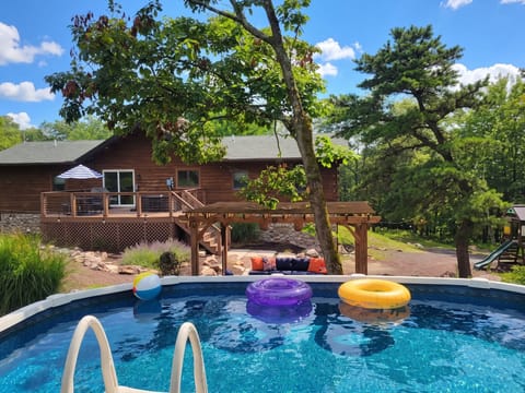 Welcome to Skypine Lodge!