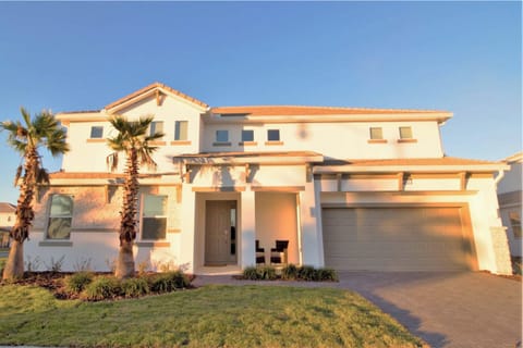 Charming Villa