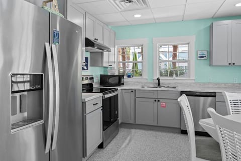 Sandy Cheeks Second Kitchen Alt