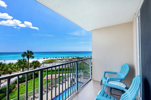 Stunning Gulf Views