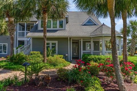 Exterior - Welcome to 8D Windermere by the Sea!!