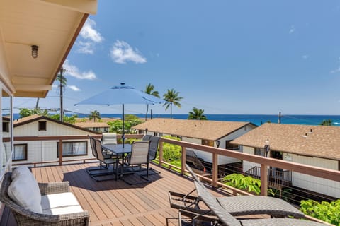 Koloa Vacation Rental | 3BR | 2BA | Stairs Required for Entry | 1,700 Sq Ft