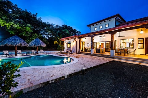 Private Pool