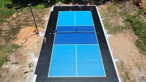 Pickleball Court