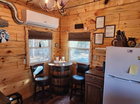 Rookana Maskaw Retreat kitchen2