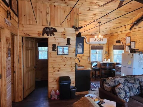 Rookana Maskaw Retreat Kitchen3