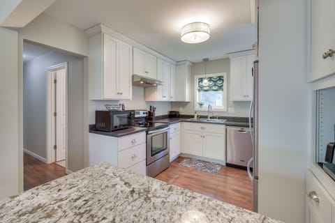 Kitchen | Spices | Cooking Basics | Knife Set | Dishwasher