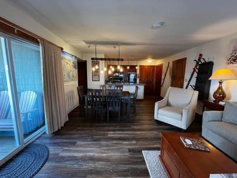Elevation Vacation Rentals- Highland House 302 (1)