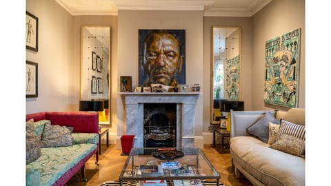 Drawing room 