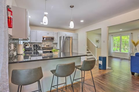 Kitchen | Air Fryer | Keurig & Drip Coffee Maker | Espresso Maker