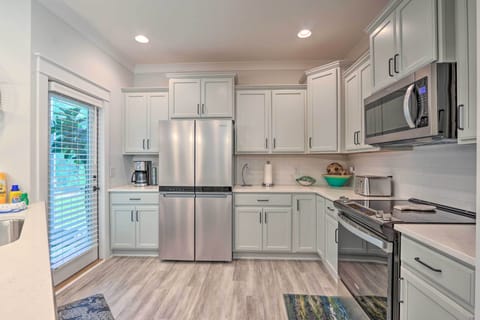 Kitchen | Spices | Air Fryer