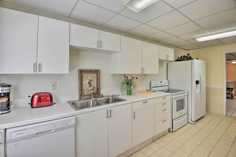 Kitchen | Cooking Basics | Dishwasher