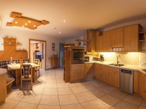 Appartement Stadler - Appartement/fewo, Dusche, WC, Balkon Apartment in Bad Hofgastein