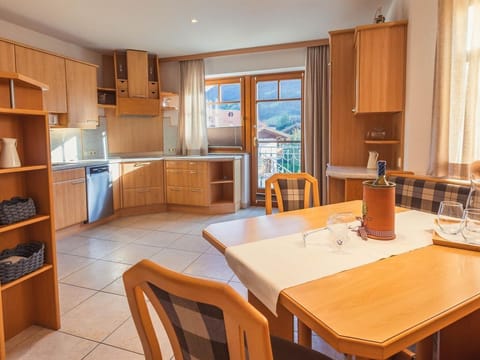 Appartement Stadler - Appartement/fewo, Dusche, WC, Balkon Apartment in Bad Hofgastein