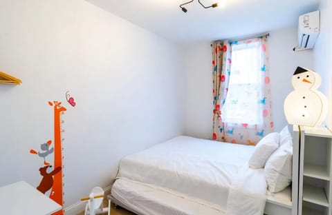 30+Day Flexible Stay