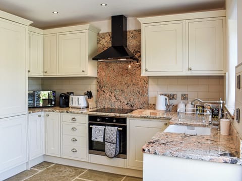 Kitchen | Conn Cottage, Bampton, near Shap
