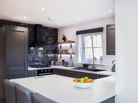 Kitchen | Rubys Cottage, Crieff