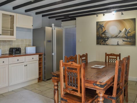 Kitchen/diner | Seaside, Flamborough