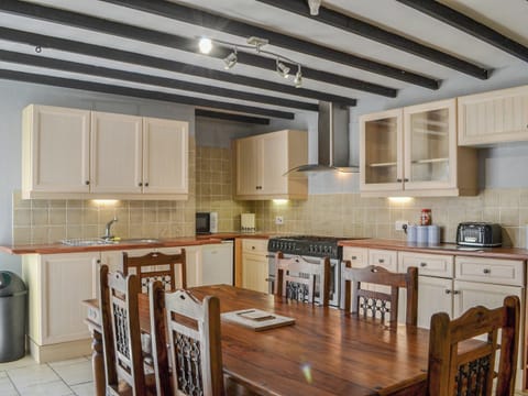 Kitchen/diner | Seaside, Flamborough