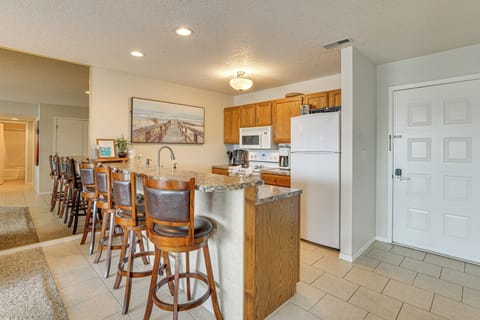 Kitchen | Cooking Basics | Dishwasher