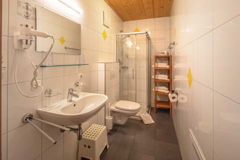 Family apartment - Sonne Bezau - Familotel Bregenzerwald Apartment hotel in Vorarlberg, Austria